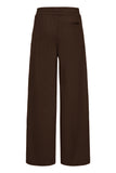 Kate trousers chocolate