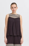 Ichi crochet top summer