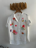 Summer holiday shirt