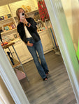 Ichi Twiggy Jean high waist
