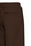 Kate trousers chocolate