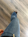 Ichi Twiggy Jean high waist