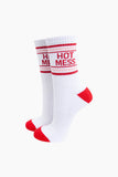sports socks fun