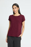 Rebel tee