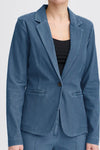 SO25 Kate Denim blazer