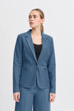 SO25 Kate Denim blazer