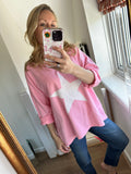 Summer Star Sweatshirt