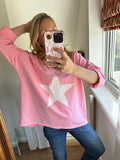 Summer Star Sweatshirt
