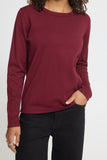 Autumn knit