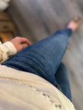 Ichi spring cream knit
