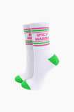 sports socks fun