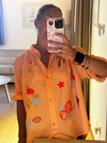 Summer holiday shirt
