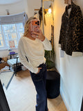 Fleetwood pocket Jean indigo