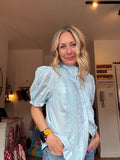 Cotton Marielle shirt