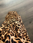 Ichi Leopard trouser