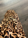 Ichi Leopard trouser