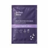 Arthur Betsy heated sleep mask