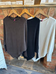 The autumn knit