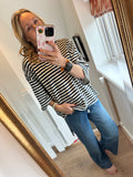 Lille stripe tee