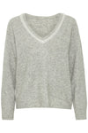 Macon Ls7 in Grey melange