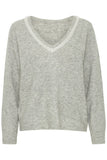 Macon Ls7 in Grey melange