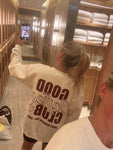Good coffee club sweat