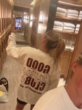Good coffee club sweat