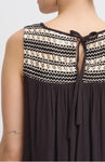 Ichi crochet top summer