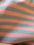 Sundae stripe tee