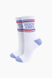 sports socks fun