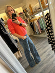 Pull on Jean
