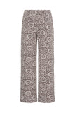 Kate patterned trouser
