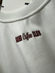 Good coffee club sweat