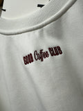 Good coffee club sweat