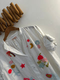 Summer holiday shirt