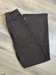 Fleetwood pocket Jean black