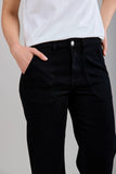 Fleetwood pocket Jean black