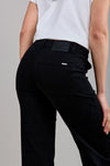 Fleetwood pocket Jean black