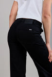 Fleetwood pocket Jean black