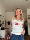 Cotton lobster 🦞 vest