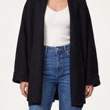 Long cardigan one size