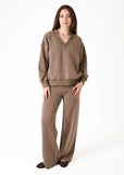 Luxewear lounge bottoms
