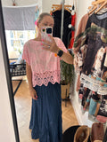 Boho Skirt/dress