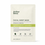 Arthur Betsy face mask
