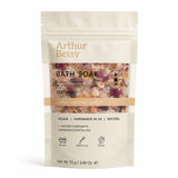 Wellness bath salts