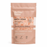 Wellness bath salts