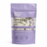 Wellness bath salts