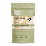 Wellness bath salts