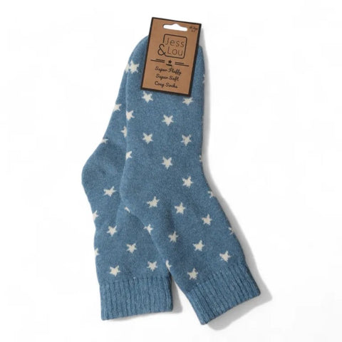 Cosy Socks