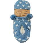 Cosy Slipper ballet pump style